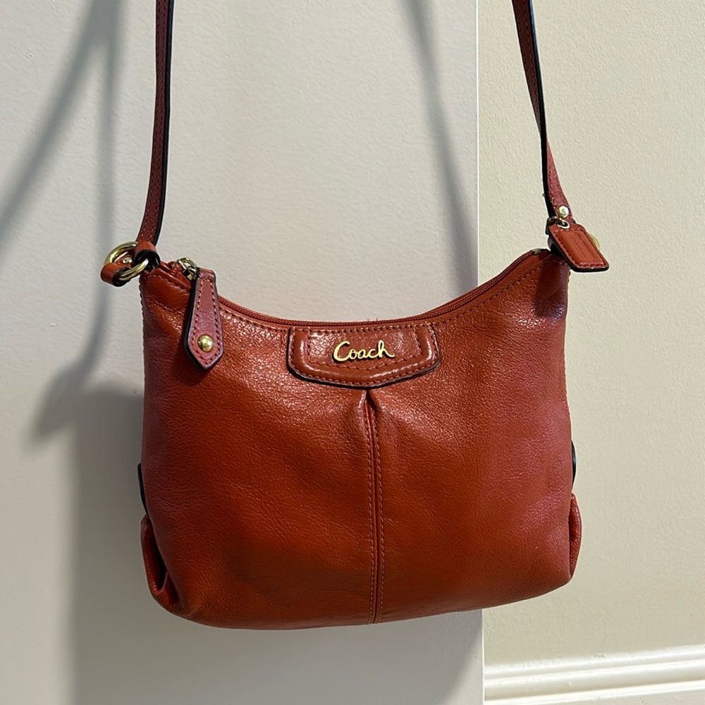 Coach Mini Bag